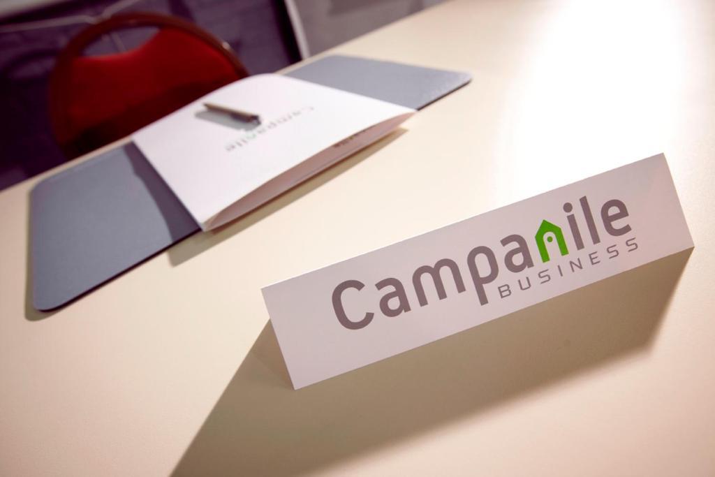 Campanile Hotel Mayenne Business foto